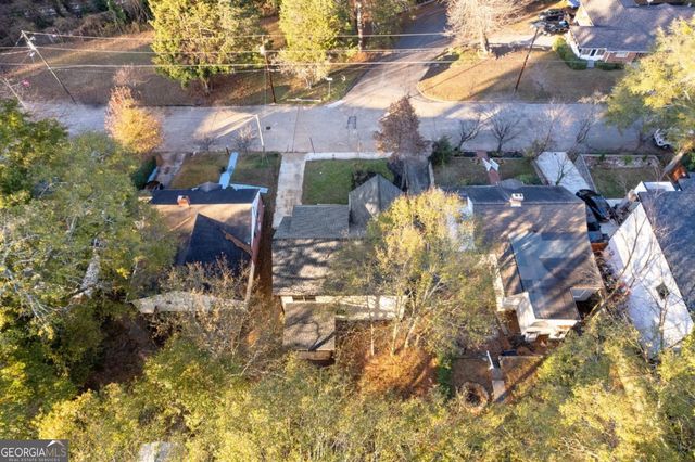 1346 BERNARD Street, Atlanta, GA 30314