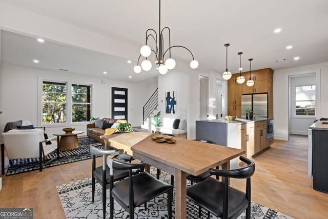 1346 BERNARD Street, Atlanta, GA 30314