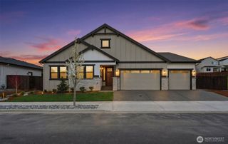 17203 NW 7th Avenue #Lot 11, Ridgefield, WA 98642