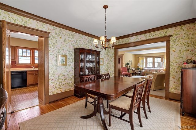 11 Colton Drive, Buffalo, NY 14216