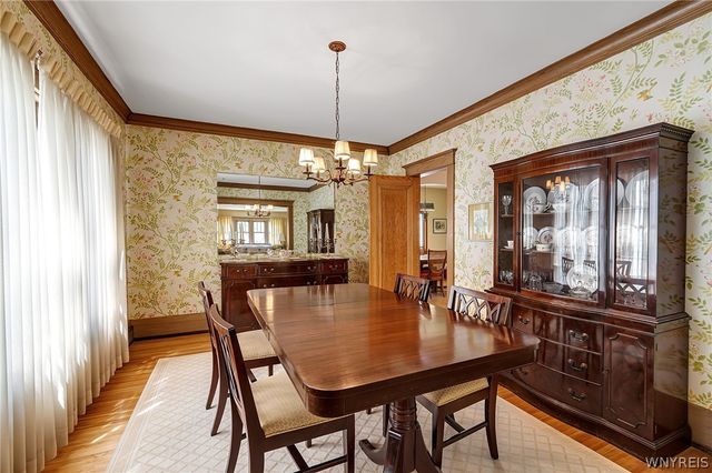 11 Colton Drive, Buffalo, NY 14216