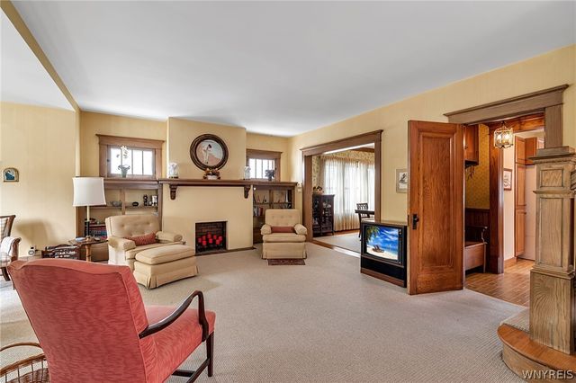 11 Colton Drive, Buffalo, NY 14216