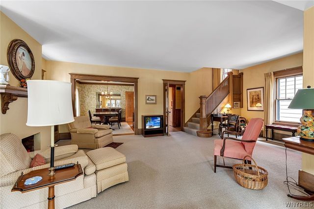 11 Colton Drive, Buffalo, NY 14216