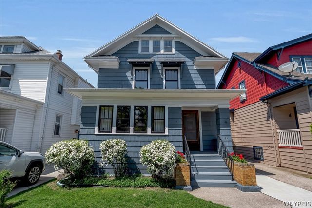 11 Colton Drive, Buffalo, NY 14216