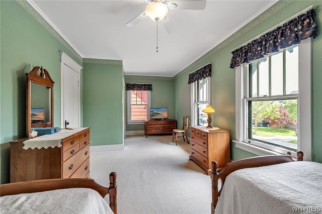 11 Colton Drive, Buffalo, NY 14216