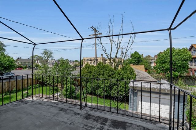11 Colton Drive, Buffalo, NY 14216