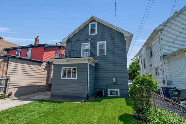 11 Colton Drive, Buffalo, NY 14216