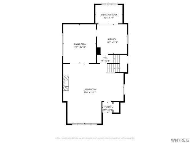 11 Colton Drive, Buffalo, NY 14216