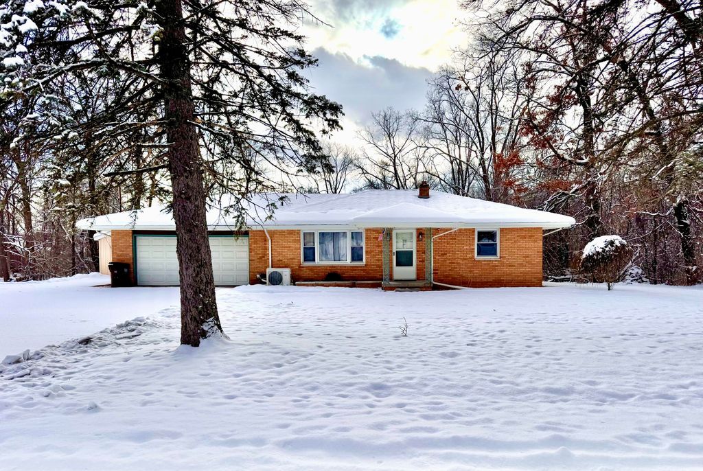 3975 Mcarthur Road, Jackson, MI 49203