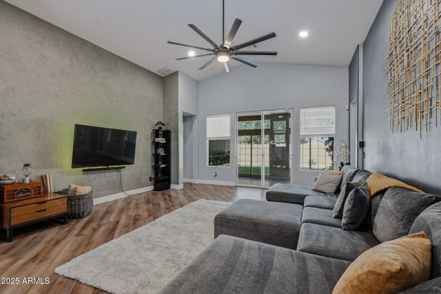 20880 E VIA DEL RANCHO --, Queen Creek, AZ 85142