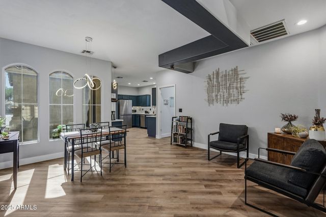 20880 E VIA DEL RANCHO --, Queen Creek, AZ 85142