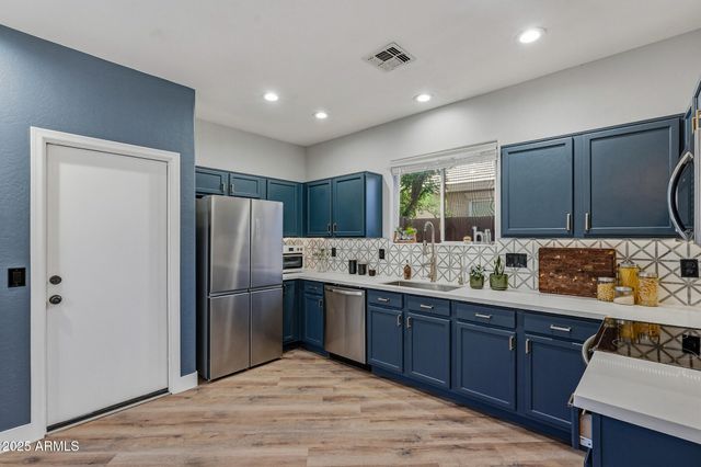 20880 E VIA DEL RANCHO --, Queen Creek, AZ 85142