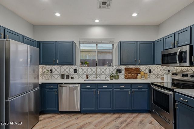 20880 E VIA DEL RANCHO --, Queen Creek, AZ 85142