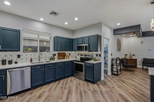 20880 E VIA DEL RANCHO --, Queen Creek, AZ 85142