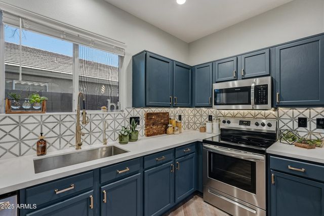 20880 E VIA DEL RANCHO --, Queen Creek, AZ 85142