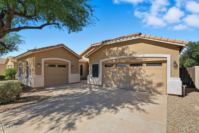 20880 E VIA DEL RANCHO --, Queen Creek, AZ 85142