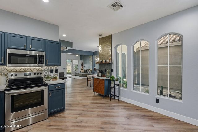 20880 E VIA DEL RANCHO --, Queen Creek, AZ 85142