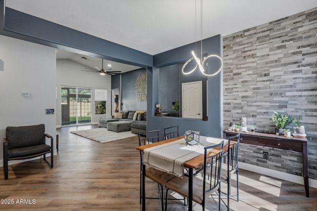 20880 E VIA DEL RANCHO --, Queen Creek, AZ 85142