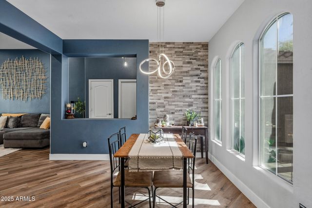 20880 E VIA DEL RANCHO --, Queen Creek, AZ 85142