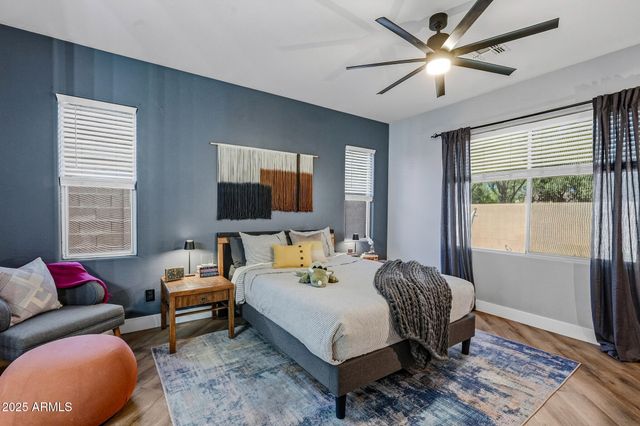 20880 E VIA DEL RANCHO --, Queen Creek, AZ 85142