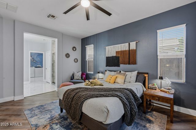 20880 E VIA DEL RANCHO --, Queen Creek, AZ 85142