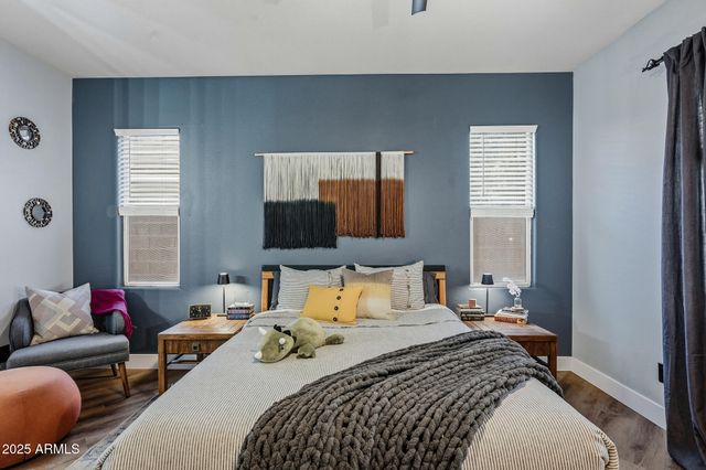 20880 E VIA DEL RANCHO --, Queen Creek, AZ 85142