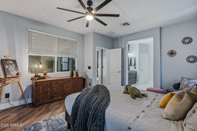 20880 E VIA DEL RANCHO --, Queen Creek, AZ 85142