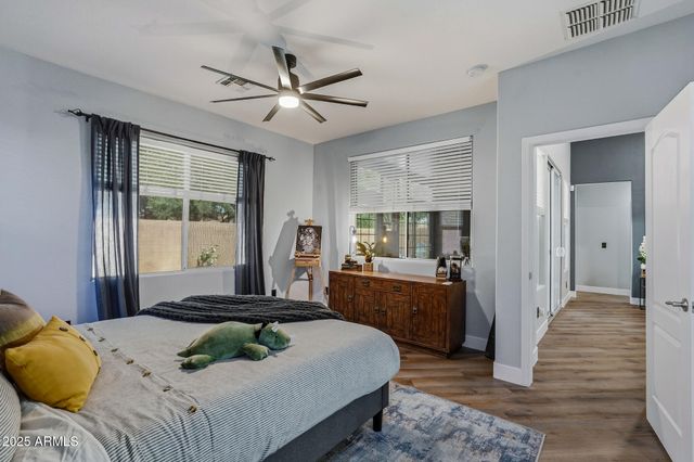 20880 E VIA DEL RANCHO --, Queen Creek, AZ 85142