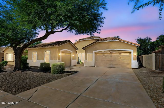 20880 E VIA DEL RANCHO --, Queen Creek, AZ 85142
