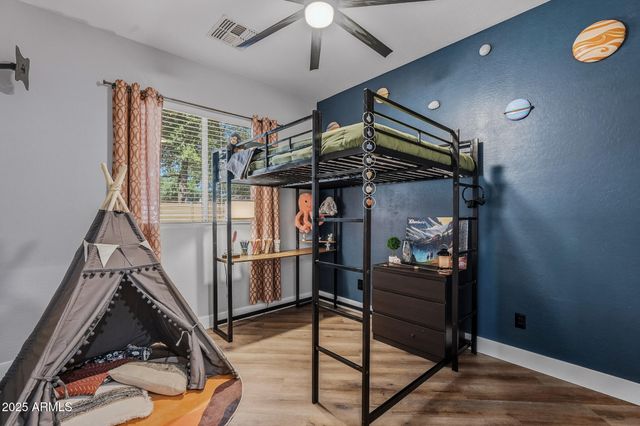 20880 E VIA DEL RANCHO --, Queen Creek, AZ 85142