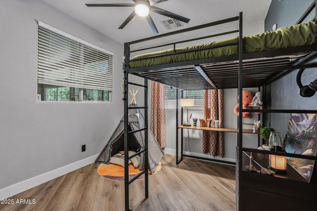 20880 E VIA DEL RANCHO --, Queen Creek, AZ 85142