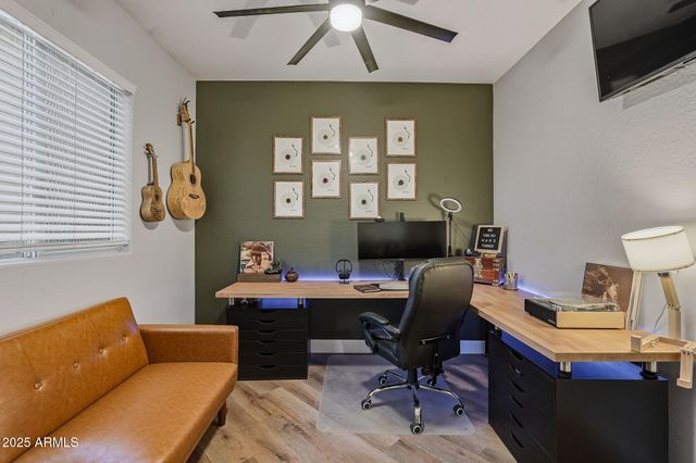 20880 E VIA DEL RANCHO --, Queen Creek, AZ 85142