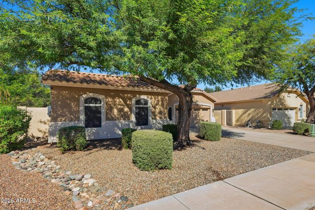 20880 E VIA DEL RANCHO --, Queen Creek, AZ 85142