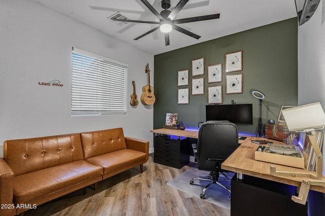 20880 E VIA DEL RANCHO --, Queen Creek, AZ 85142