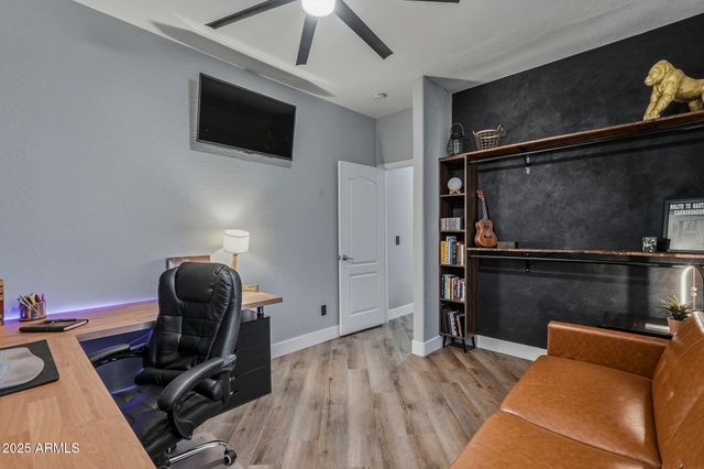 20880 E VIA DEL RANCHO --, Queen Creek, AZ 85142