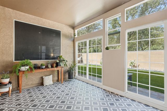 20880 E VIA DEL RANCHO --, Queen Creek, AZ 85142