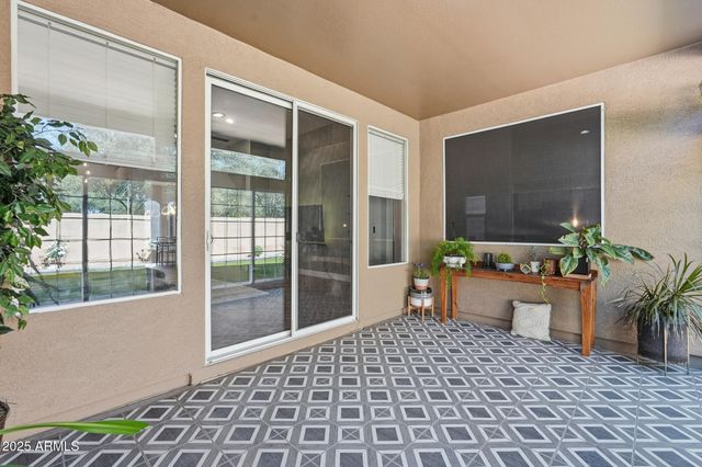 20880 E VIA DEL RANCHO --, Queen Creek, AZ 85142