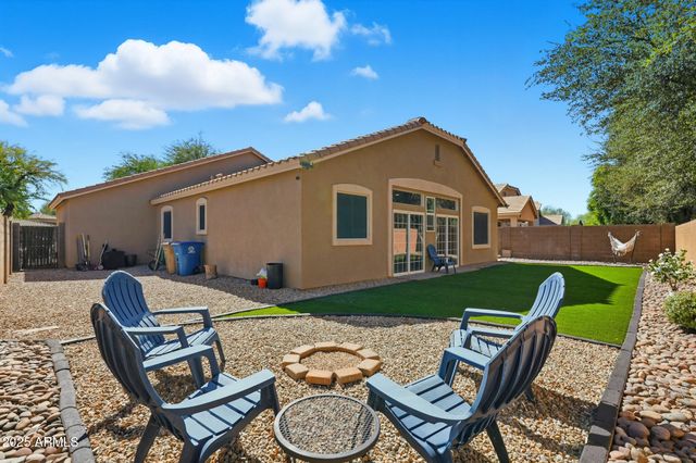 20880 E VIA DEL RANCHO --, Queen Creek, AZ 85142