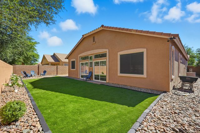 20880 E VIA DEL RANCHO --, Queen Creek, AZ 85142