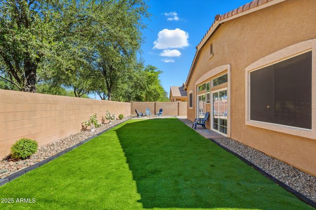 20880 E VIA DEL RANCHO --, Queen Creek, AZ 85142
