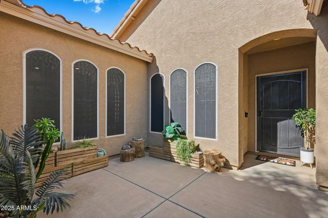 20880 E VIA DEL RANCHO --, Queen Creek, AZ 85142