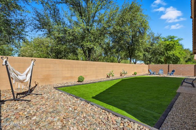 20880 E VIA DEL RANCHO --, Queen Creek, AZ 85142