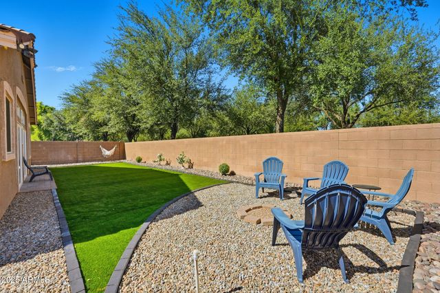 20880 E VIA DEL RANCHO --, Queen Creek, AZ 85142