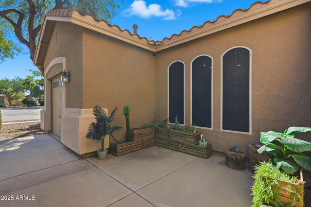 20880 E VIA DEL RANCHO --, Queen Creek, AZ 85142
