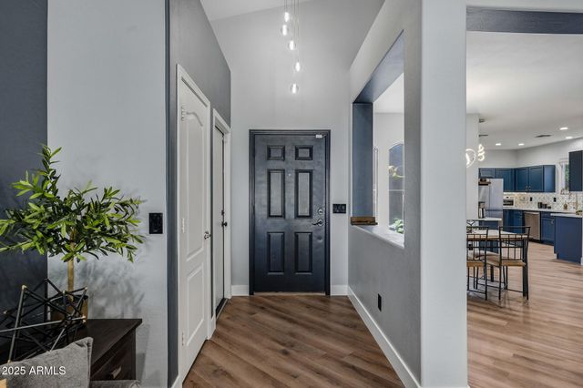 20880 E VIA DEL RANCHO --, Queen Creek, AZ 85142