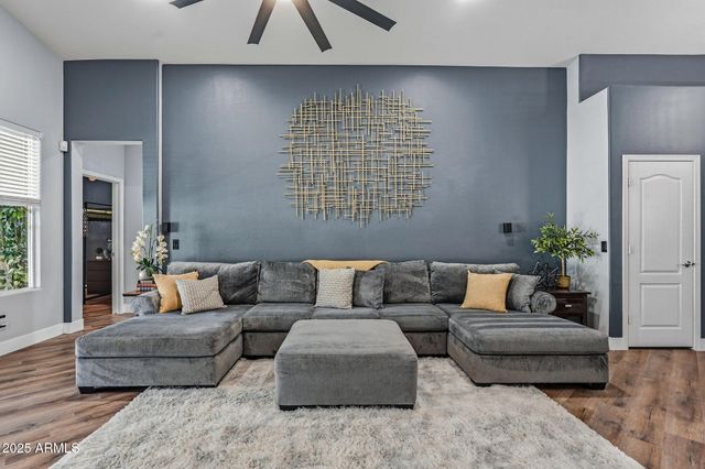 20880 E VIA DEL RANCHO --, Queen Creek, AZ 85142