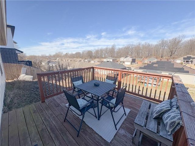 3280 Laurel Spring Cove, Springdale, AR 72762