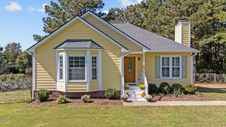 229 Deep Creek Drive, Clayton, NC 27520