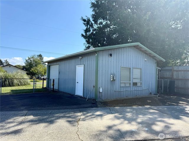 331 N Melbourne Street, Westport, WA 98595