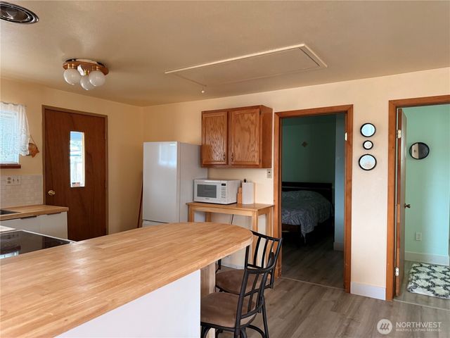 331 N Melbourne Street, Westport, WA 98595